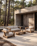 VELUTO — Premium Outdoor Living Set