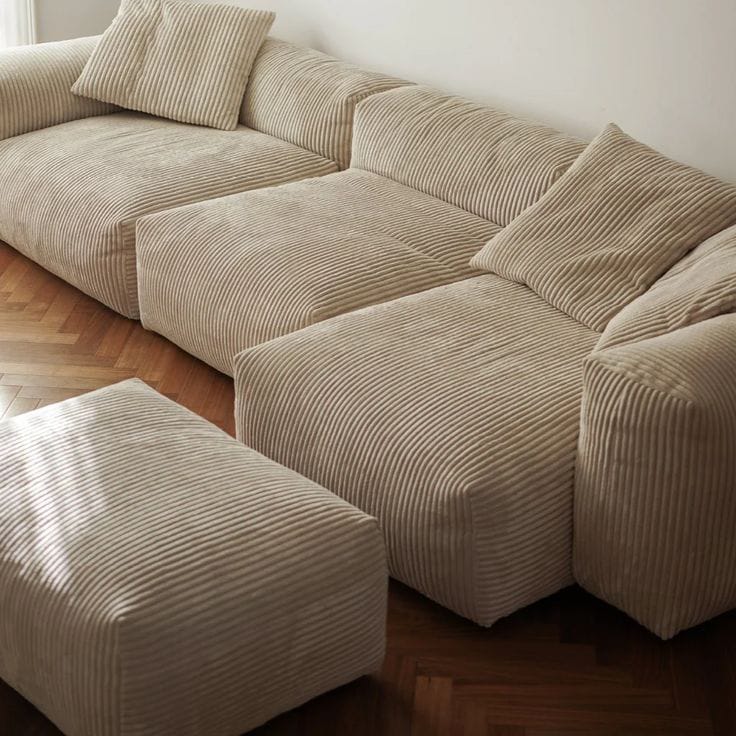 VELUTO NEST
